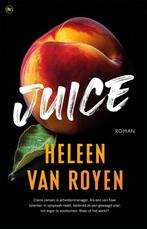 Juice (9789044364491, Heleen Van Royen) (Heleen Van Royen), Boeken, Romans, Verzenden, Nieuw