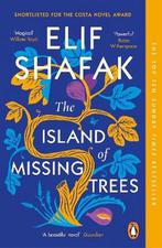 The island of missing trees 9780241988725 Elif Shafak, Verzenden, Gelezen, Elif Shafak