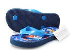 Shoetime Slippers in maat 25 Blauw | 25% extra korting, Kinderen en Baby's, Schoenen, Nieuw, Shoetime, Jongen of Meisje