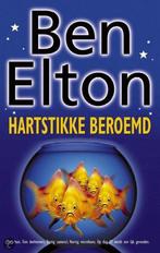 Hartstikke beroemd 9789045300122 Ben Elton, Boeken, Verzenden, Gelezen, Ben Elton