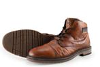 Bugatti Veterboots in maat 44 Cognac, Kleding | Heren, Schoenen, Bugatti, Overige kleuren, Verzenden, Boots