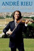 André Rieu - Musik zum Träumen  DVD, Cd's en Dvd's, Zo goed als nieuw, Verzenden