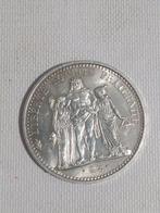 Frankrijk. 10 Francs 1971 Hercule (Zonder minimumprijs), Postzegels en Munten