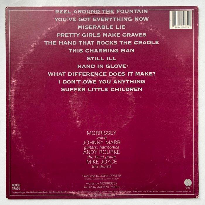 The Smiths - The Smiths (1st Pressing!) - LP album (op, Cd's en Dvd's, Vinyl Singles