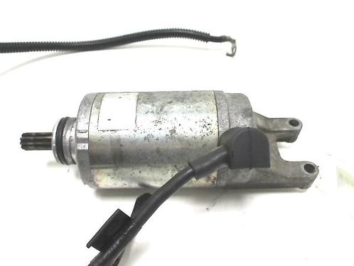 Suzuki GSF 600 BANDIT 1995-1999 437S STARTMOTOR, Motoren, Onderdelen | Suzuki, Gebruikt, Ophalen of Verzenden
