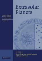 Extrasolar Planets.by Aparicio, Antonio New   ., Aparicio, Juan Antonio, Zo goed als nieuw, Verzenden