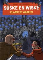Klaartje wakker / Suske en Wiske / 373 9789002279935, Boeken, Verzenden, Gelezen, Peter Van Gucht