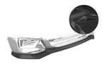 Cupspoiler voor BMW X3 G01 / X4 G02 M-pakket CSL642-C, Auto-onderdelen, Verzenden, Nieuw
