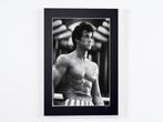Rocky IV - Sylvester Stallone - Fine Art Photography -