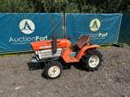 Veiling: Minitractor Kubota B1200 Diesel 12pk, Zakelijke goederen, Landbouw | Tractoren, Ophalen, Nieuw