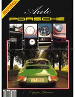 AUTO PORSCHE, Boeken, Nieuw