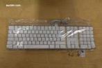 1 Apple Wired Keyboard - white. Mod : A1048 - Layo, Télécoms, Ophalen