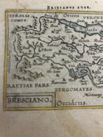 Italië - Lombardije / Bresciano met het Gardameer, Brescia,, Nieuw