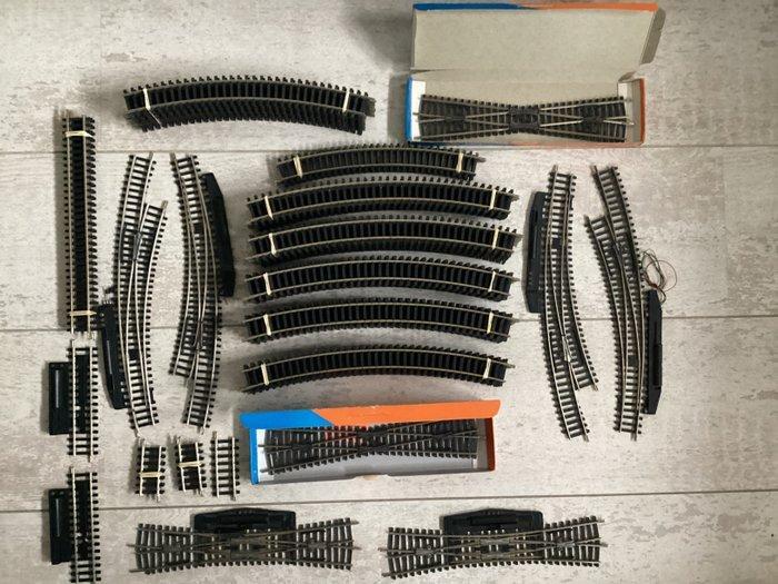 Roco H0 -, Hobby en Vrije tijd, Modeltreinen | H0