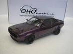 Otto Mobile 1:18 - Modelauto - Toyota Celica (RA24) Restmod, Nieuw