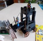 Lego Set - 6061 - Castle - Legoland 6061 Siege Tower, Kinderen en Baby's, Speelgoed | Duplo en Lego, Nieuw