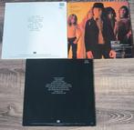AC/DC - 3 Albums - Back in Black | Powerage | Flick of the