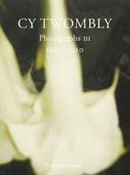 Cy Twombly 9783829605373 Hubertus V. Amelunxen, Verzenden, Gelezen, Hubertus V. Amelunxen