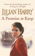 Promise To Keep 9780752858890, Lilian Harry, Verzenden