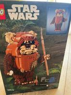 Lego Set - 75430 - Star Wars - Wicket the Ewok