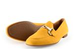 Gabor Loafers in maat 39 Geel | 5% extra korting, Kleding | Dames, Schoenen, Verzenden, Geel, Overige typen, Gabor