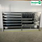 Aluca aluminium bedrijfswageninrichting gebruikt (nr 2590), Auto-onderdelen, Verzenden, Gebruikt