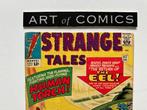 Strange Tales #117 - Fantastic Four, Eel Baron Mordo, Boeken, Nieuw