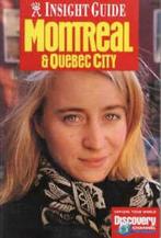 Insight guide.: Montreal by Discovery Channel (Paperback), Verzenden