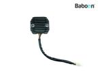 Spanningsregelaar Yamaha TRX 850 (TRX850) (SH650-12), Motoren, Verzenden, Gebruikt