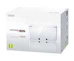 Nintendo 3DS Wit in Doos (Nette Staat & Krasvrije Schermen), Games en Spelcomputers, Ophalen of Verzenden, Zo goed als nieuw
