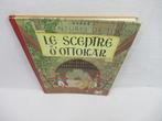 Tintin T8 - Le Sceptre dOttokar (B3) - C - 1 Album -
