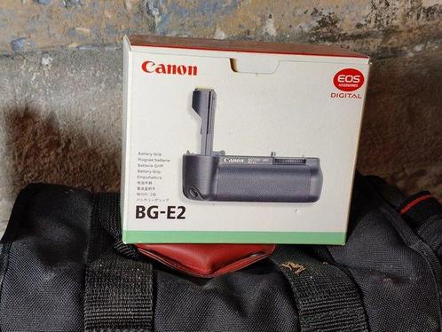 Canon Accessoires Housse pour appareil photo, Audio, Tv en Foto, Fotocamera's Analoog