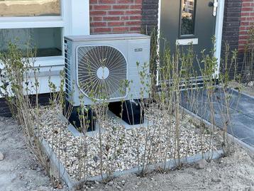 Warmtepomp laten plaatsen? beschikbaar voor biedingen
