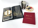 Baume & Mercier - Riviera - Unisexe - 1982, Nieuw