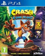 Crash Bandicoot N. Sane Trilogy-Standaard (PlayStation 4), Ophalen of Verzenden, Nieuw