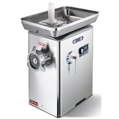 Gekoelde Vleesmolen N°32 | OUTLETMODEL | Cap. 650kg/u | RVS, Zakelijke goederen, Horeca | Keukenapparatuur, Nieuw in verpakking