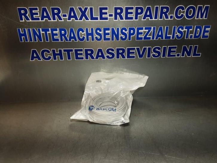 FTP Ethernetkabel 20 meter Cat 5E. (Van alles, Overig), Auto diversen, Auto-accessoires, Nieuw, Verzenden