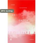 De daden 9789048867349 Anne Schepers, Verzenden, Gelezen, Anne Schepers