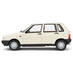 Laudoracing 1:18 - Petite citadine miniature - Fiat Uno 55S