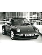 1994 PORSCHE 911 CARRERA COUPÉ PERSFOTO, Boeken, Nieuw