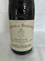 1995 Chateau de Beaucastel - Châteauneuf-du-Pape - 1 Fles, Nieuw