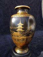 Creamware, Keramiek - Marked Maruni  - Japan - Eind 19e, Antiek en Kunst
