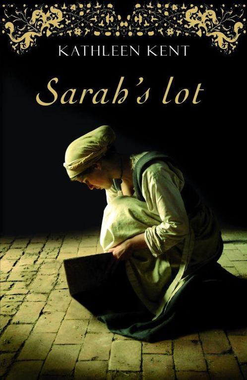 Sarahs Lot 9789022549872, Livres, Romans, Envoi