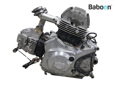 Motorblok Ducati 750 SS 1991-1998 (750SS), Motoren, Onderdelen | Ducati, Gebruikt, Verzenden