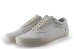 Vans Sneakers in maat 40½ Wit | 5% korting, Kleding | Heren, Verzenden, Wit, Zo goed als nieuw, Sneakers
