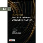 Wegwijs in de belastingheffing van ondernemingen, Boeken, Verzenden, Gelezen