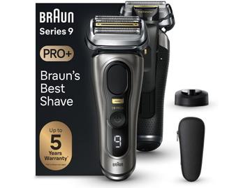 Braun 9515s - Elektrisch Scheerapparaat - 5 beschikbaar voor biedingen