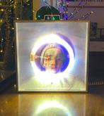 Patrick Raynaud (XX) - Leuchtkopf (nach dem Bild Pierrot, Antiek en Kunst