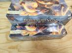 Wizards of The Coast - 2 Booster box - Lord of the Rings -, Hobby en Vrije tijd, Nieuw