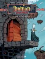 De zwarte heer / Donjon Monster / 4 9789024572939 Joann Sfar, Boeken, Stripverhalen, Verzenden, Gelezen, Joann Sfar